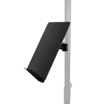 ⁦לוח תווים Gravity NS MS 02 עם קלמרה לסטנד מיקרופון⁩ – תמונה ⁦3⁩