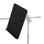 ⁦לוח תווים Gravity NS MS 02 עם קלמרה לסטנד מיקרופון⁩ – תמונה ⁦4⁩
