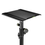 סטנד מוניטור אולפני Gravity SP 3202 VT עם זווית מתכווננת – תמונה 3