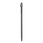 מוט טלסקופי לסאבוופר Gravity SP 3332 B