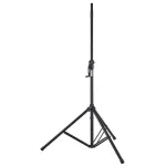 סטנד רמקול  תאורה עם מנואלה Gravity SP 4722 B