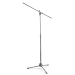 סטנד מיקרופון Gravity TMS 4321 B – תמונה 2