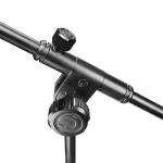 סטנד מיקרופון Gravity TMS 4321 B – תמונה 4