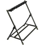 סטנד רצפתי לגיטרות 7 Gravity VARI-G