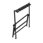 ⁦סטנד רצפתי לגיטרות 7 Gravity VARI-G⁩ – תמונה ⁦2⁩