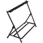 סטנד רצפתי ל-9 גיטרות 9 Gravity VARI-G