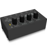 מגבר אוזניות Behringer HA400 – תמונה 2
