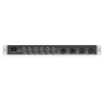 מגבר אוזניות Behringer HA6000 – תמונה 4