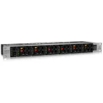מגבר אוזניות Behringer HA6000 – תמונה 2