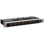 מגבר אוזניות 19 אינץ' Behringer HA8000