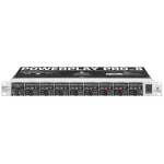 מגבר אוזניות 19 אינץ' Behringer HA8000 – תמונה 2