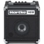 מגבר קומבו 15W לבס Hartke HD15