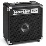 ⁦מגבר קומבו 15W לבס Hartke HD15⁩ – תמונה ⁦3⁩