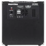 ⁦מגבר קומבו 500W לבס Hartke HD500⁩ – תמונה ⁦2⁩