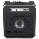 מגבר קומבו 50W לבס Hartke HD50