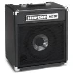 ⁦מגבר קומבו 50W לבס Hartke HD50⁩ – תמונה ⁦3⁩