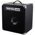 ⁦מגבר קומבו 50W לבס Hartke HD50⁩ – תמונה ⁦4⁩