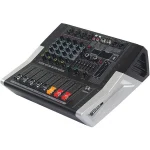מיקסר מוגבר Haymer PMix ED4 400W