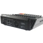 מיקסר מוגבר Haymer PMix ED8 700W