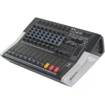 מיקסר מוגבר Haymer PMix ED8 700W – תמונה 3