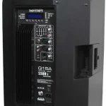 רמקול מוגבר Haymer Q15A – תמונה 3