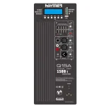 רמקול מוגבר Haymer Q15A – תמונה 5