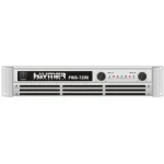 מגבר כוח Haymer PWR-7200W