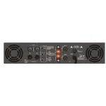 מגבר כוח Haymer PWR-7200W – תמונה 2