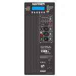 רמקול מוגבר Haymer Q12A – תמונה 3