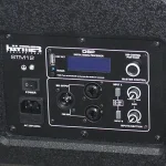 ⁦רמקול במה מוגבר Haymer STM12⁩ – תמונה ⁦3⁩