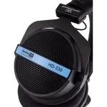 ⁦אוזניות Superlux HD330⁩ – תמונה ⁦3⁩
