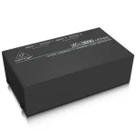 מבטל רעשים Behringer MicroHD HD400 – תמונה 2