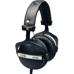 אוזניות קשת Superlux HD660