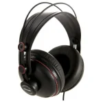 אוזניות קשת Superlux HD662