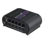 ⁦מגבר אוזניות ART Head Amp 4⁩ – תמונה ⁦2⁩