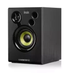 ⁦זוג מוניטורים Hercules Dj Monitor 32 לתקליטנים ול-DJ⁩ – תמונה ⁦4⁩