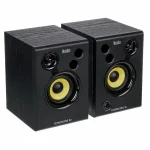 ⁦זוג מוניטורים Hercules Dj Monitor 32 לתקליטנים ול-DJ⁩ – תמונה ⁦5⁩