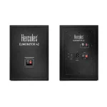 ⁦זוג מוניטורים Hercules Dj Monitor 42 לתקליטנים ול-DJ⁩ – תמונה ⁦2⁩