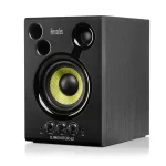 ⁦זוג מוניטורים Hercules Dj Monitor 42 לתקליטנים ול-DJ⁩ – תמונה ⁦4⁩