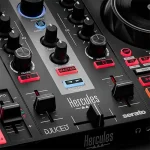 קונטרולר Hercules Inpulse 200 MK2 – תמונה 4