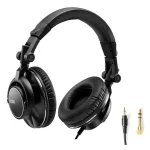 אוזניות דיג'יי Hercules HDP DJ60