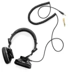 אוזניות דיג'יי Hercules HDP DJ60 – תמונה 2
