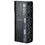 בידורית מתקדמת HK Audio PR:O Move 8 עם שליטה באפליקציה – תמונה 6