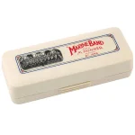 מפוחית דיאטונית Hohner 1896/20D Marine Band – תמונה 3