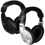 אוזניות Behringer HPM1000 בצבעים