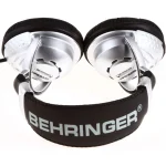 אוזניות Behringer HPS3000 – תמונה 3