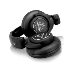 ⁦אוזניות DJ מקצועיות Behringer HPX6000⁩ – תמונה ⁦3⁩