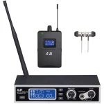 אוזניות In-Ear אלחוטיות ICM 2066 In Ear