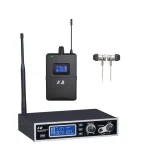 אוזניות In-Ear אלחוטיות ICM 2066 In Ear – תמונה 2
