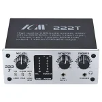 כרטיס קול ICM 222T